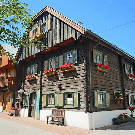 Appartements Knappenhaus By Schladming-Appartements Esterno foto