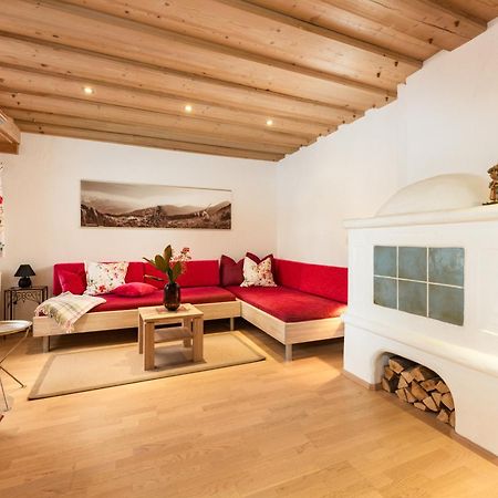 Appartements Knappenhaus By Schladming-Appartements Esterno foto