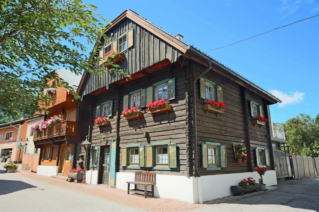 Appartements Knappenhaus By Schladming-Appartements Esterno foto