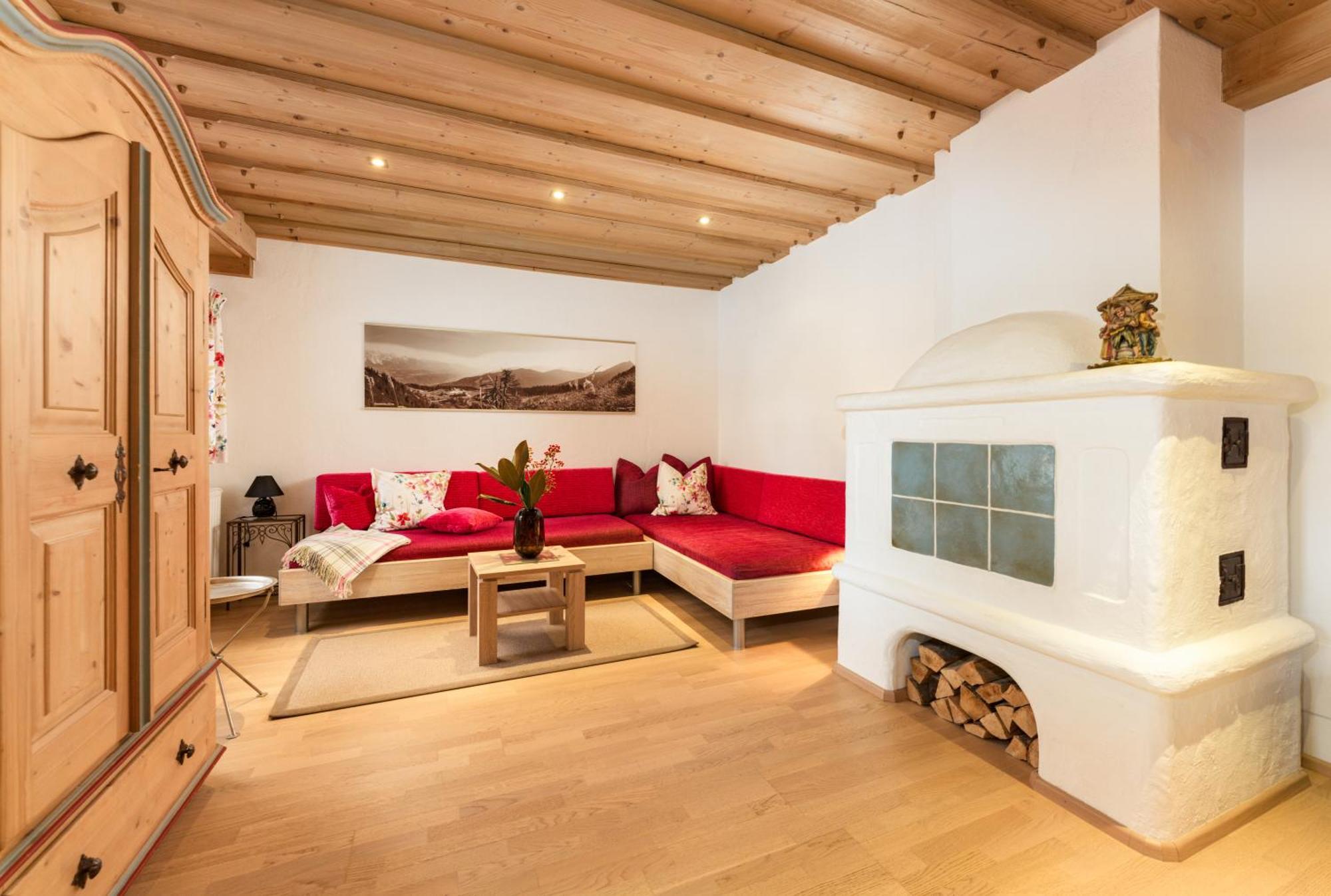 Appartements Knappenhaus By Schladming-Appartements Esterno foto