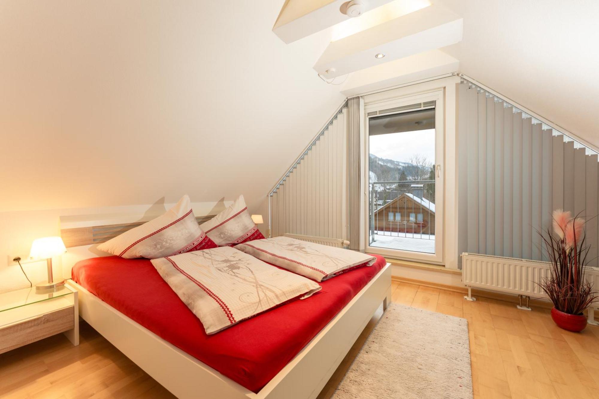 Appartements Knappenhaus By Schladming-Appartements Camera foto