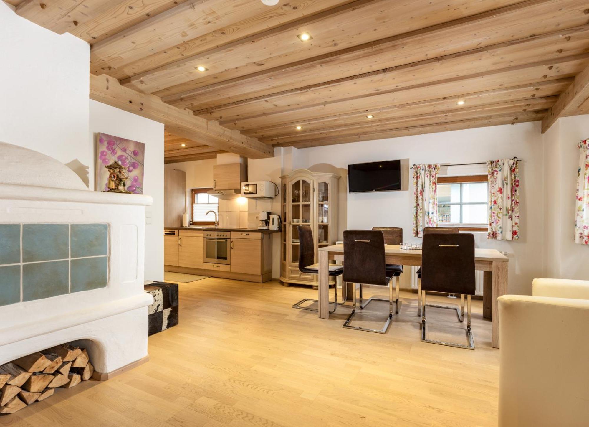 Appartements Knappenhaus By Schladming-Appartements Camera foto