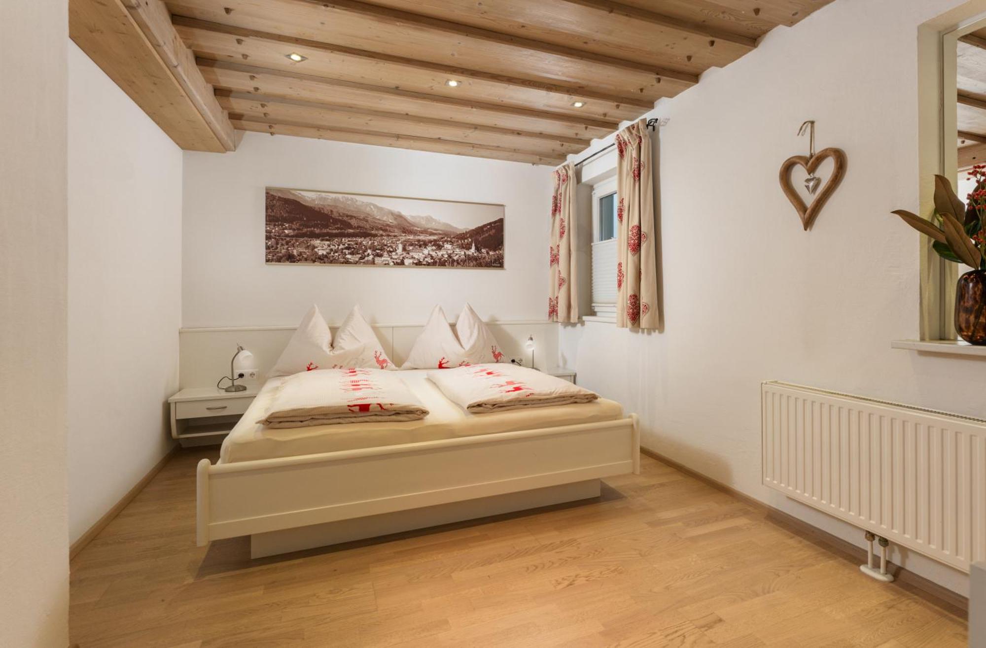 Appartements Knappenhaus By Schladming-Appartements Camera foto