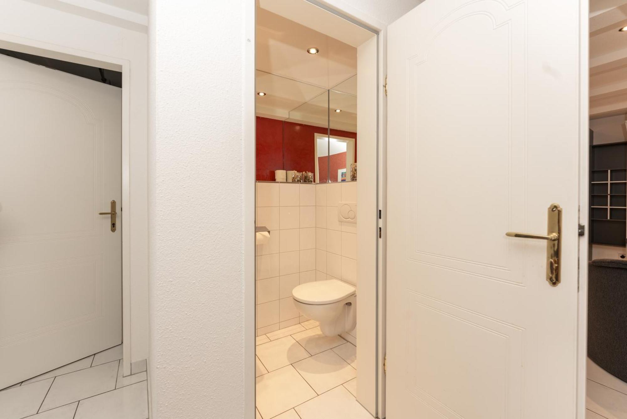 Appartements Knappenhaus By Schladming-Appartements Camera foto