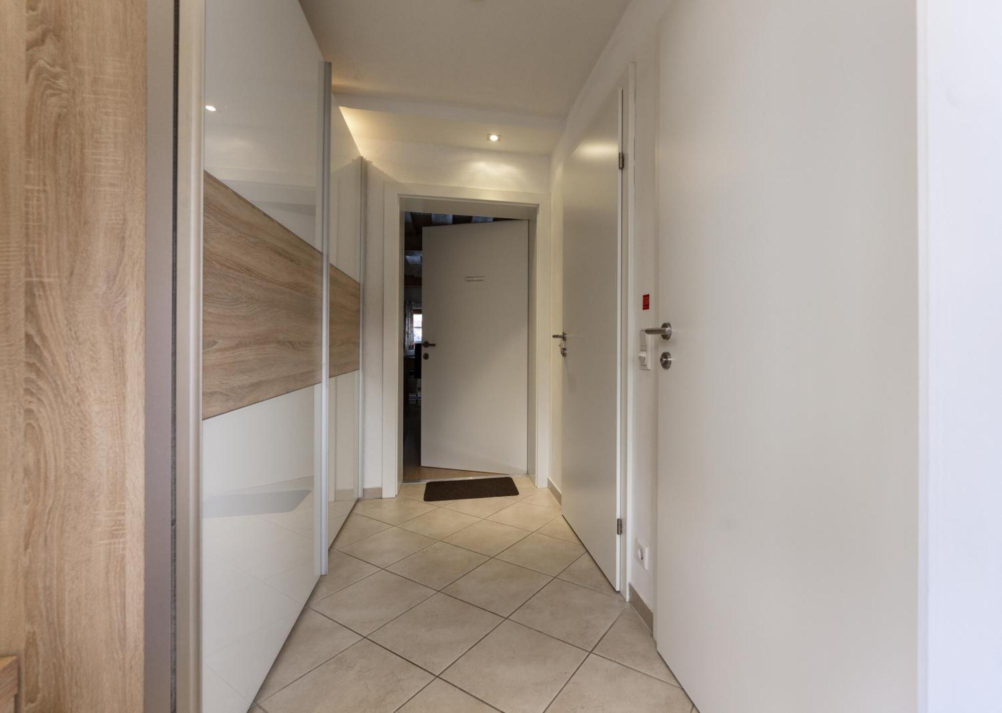 Appartements Knappenhaus By Schladming-Appartements Camera foto