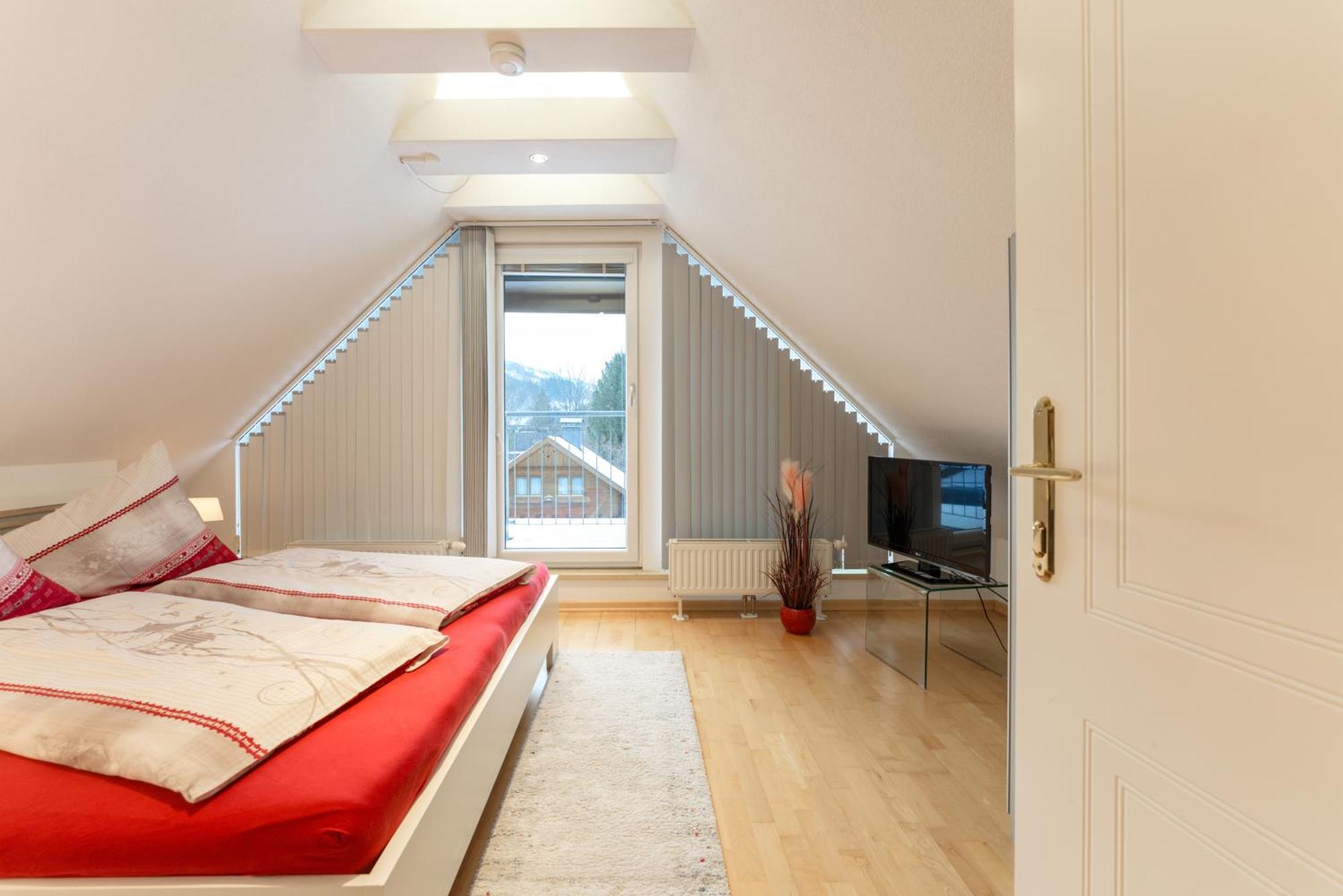 Appartements Knappenhaus By Schladming-Appartements Camera foto