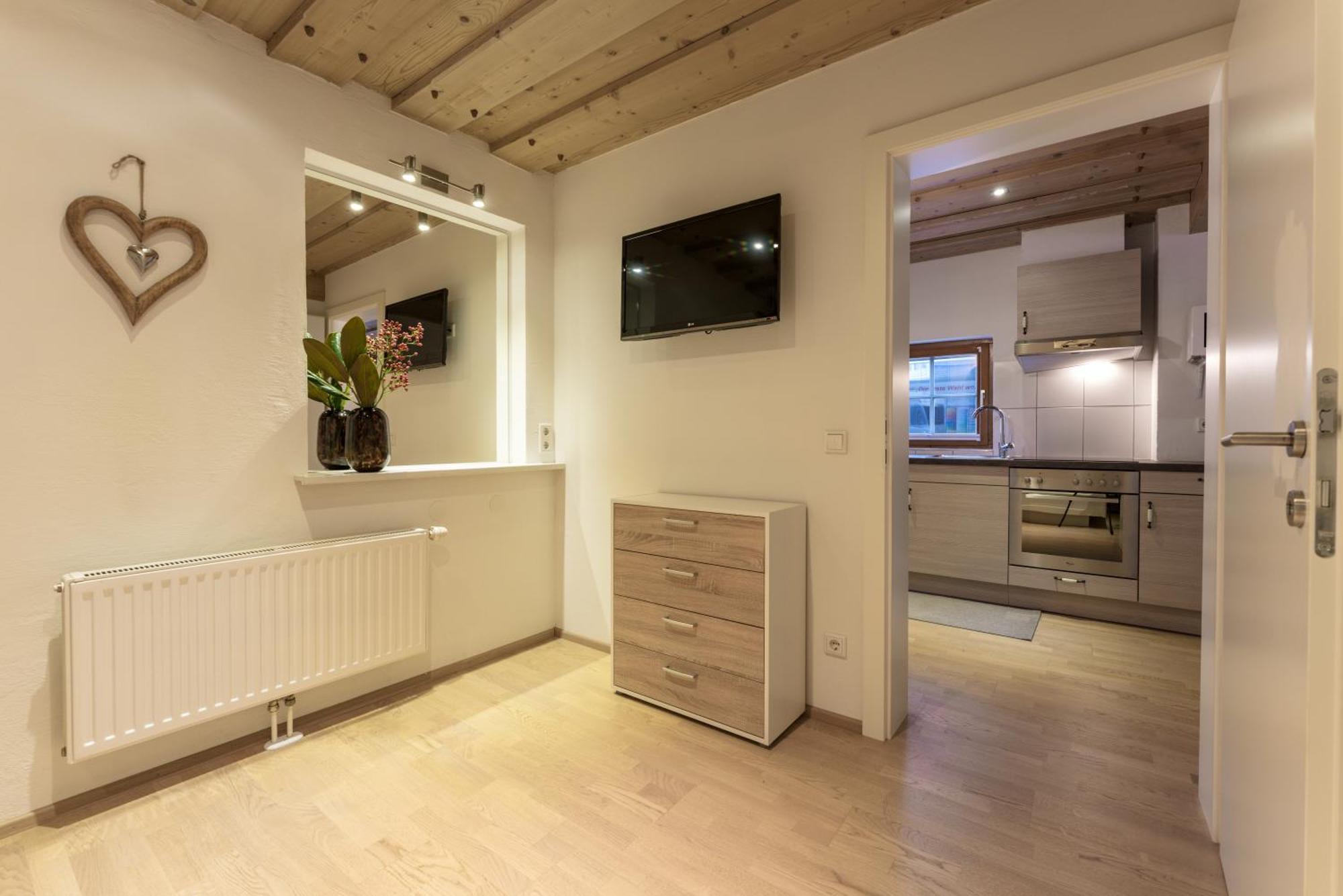 Appartements Knappenhaus By Schladming-Appartements Camera foto