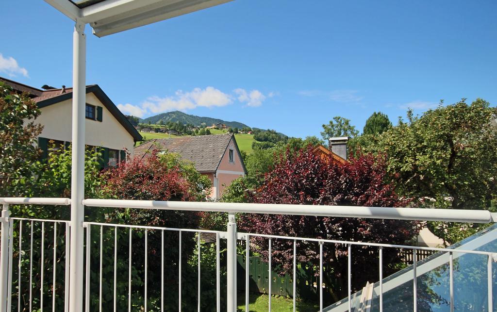 Appartements Knappenhaus By Schladming-Appartements Esterno foto